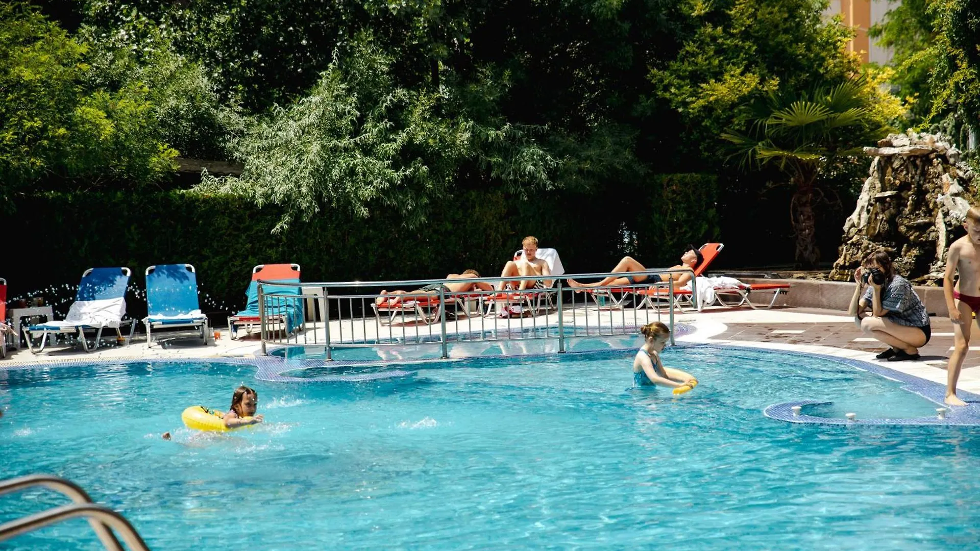 Biato Apartments Sunny Beach