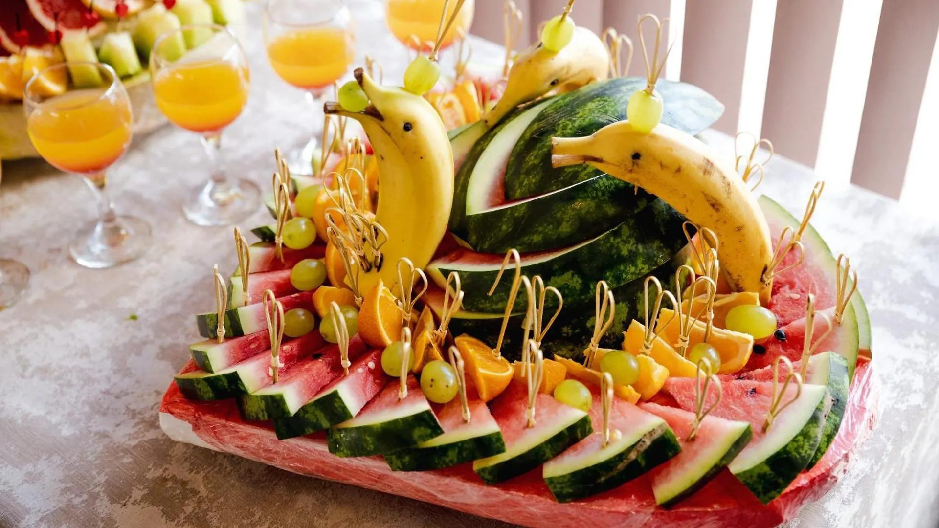 Aparthotel Biato Apartments Sunny Beach