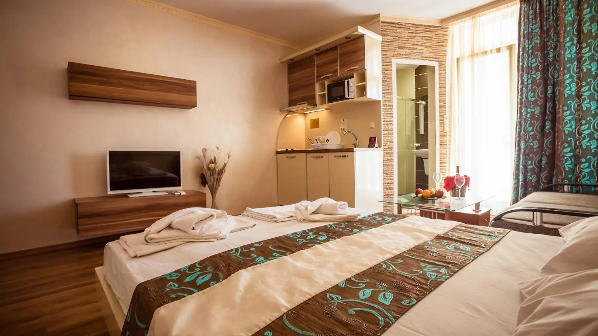 Biato Apartments Sunny Beach 0*,  Bulgaria