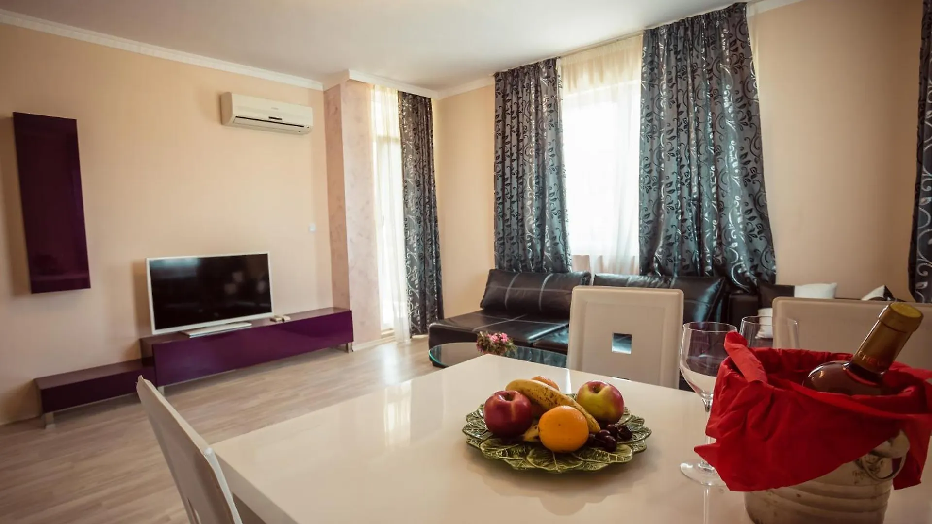 Aparthotel Biato Apartments Sunny Beach