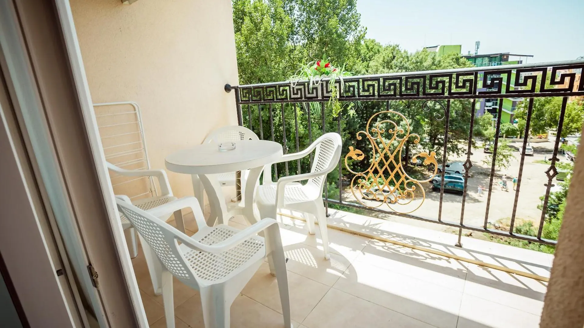Biato Apartments Sunny Beach