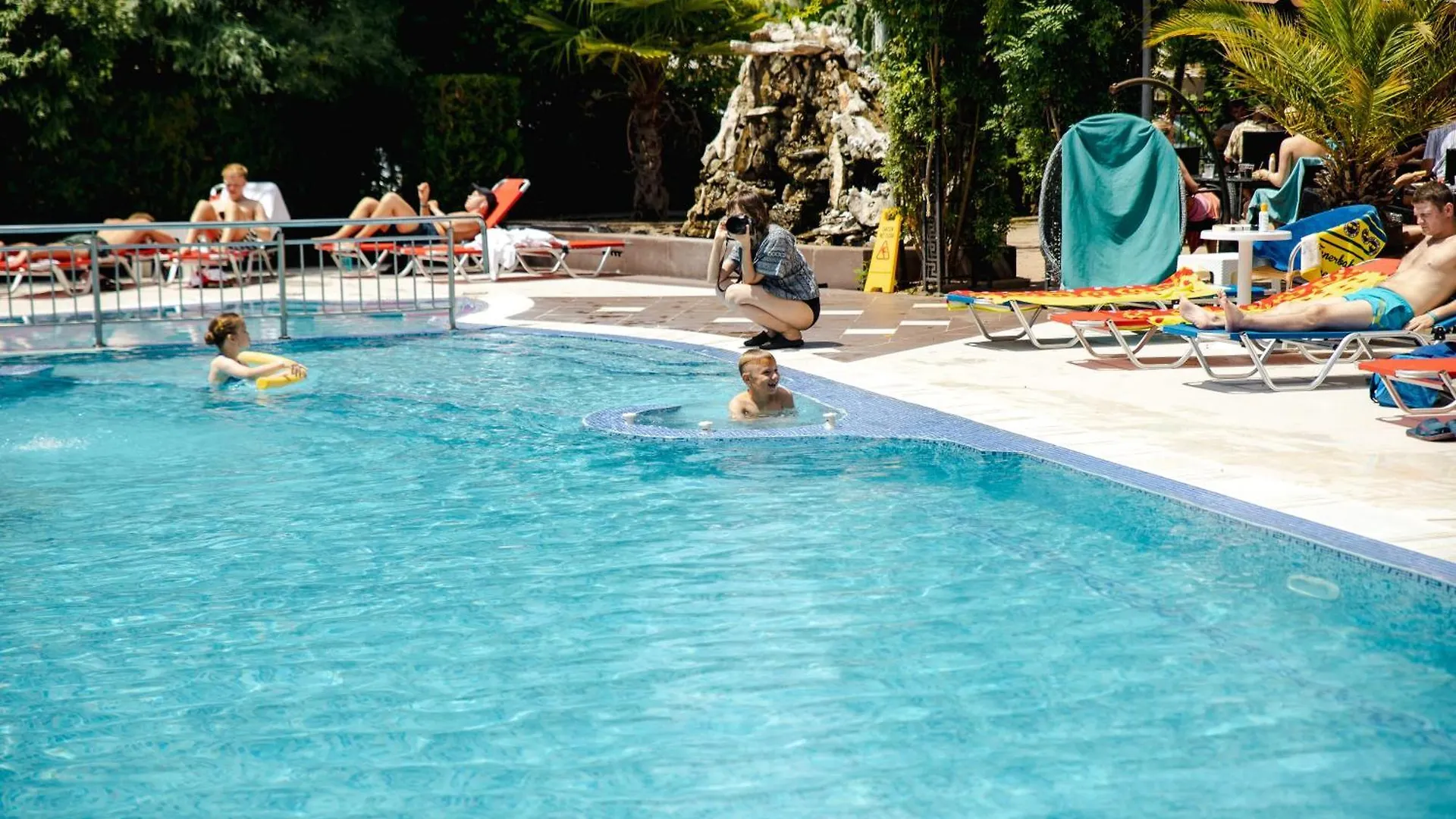 Biato Apartments Sunny Beach