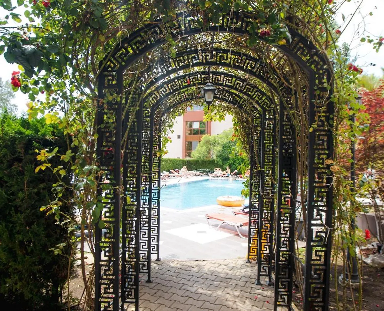 Biato Apartments Sunny Beach