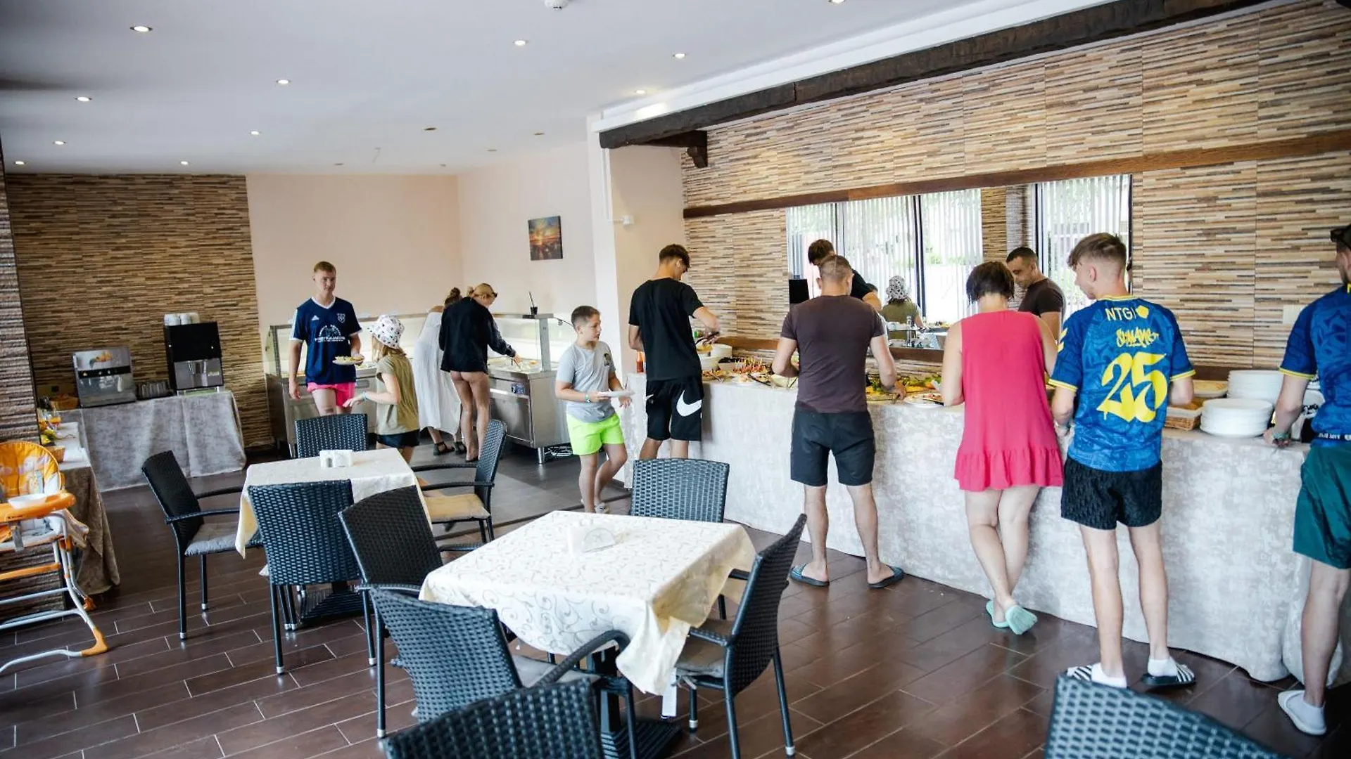 Aparthotel Biato Apartments Sunny Beach