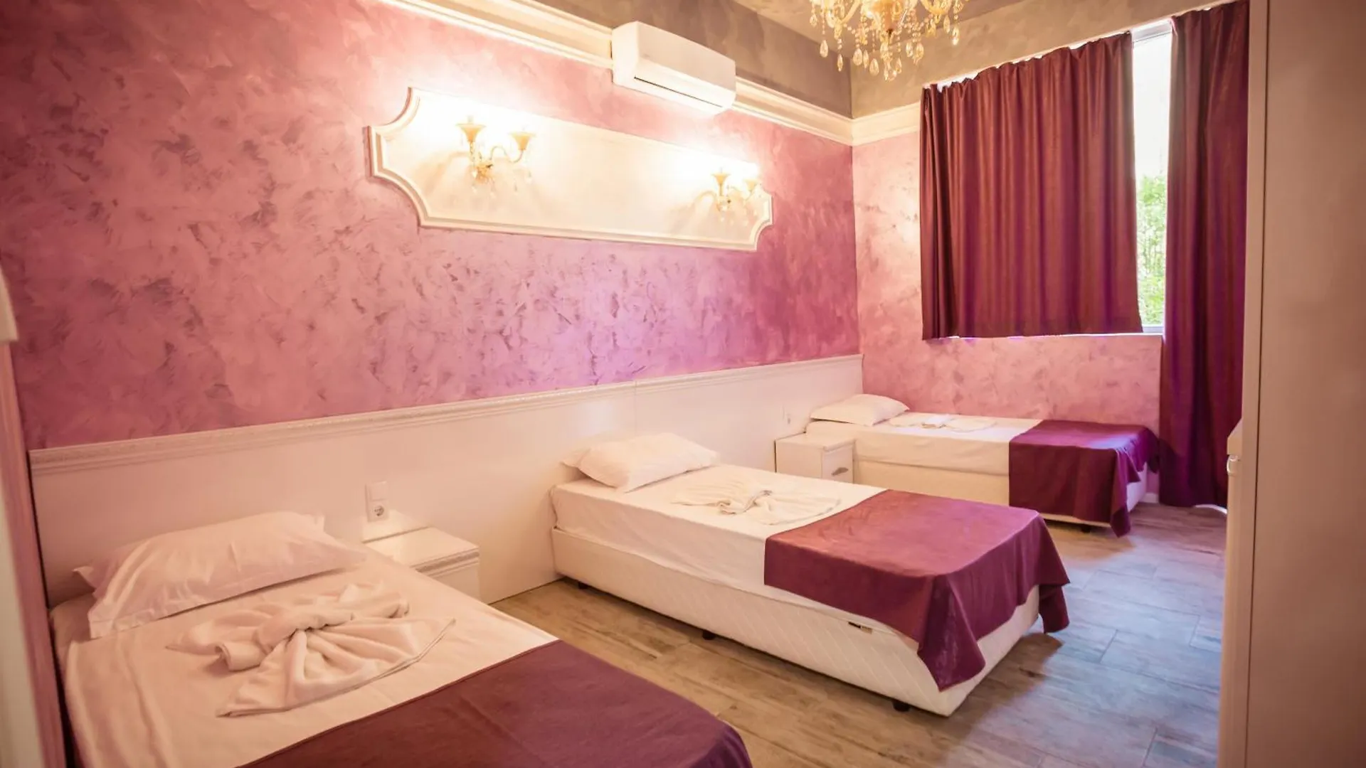 Biato Apartments Sunny Beach Bulgaria