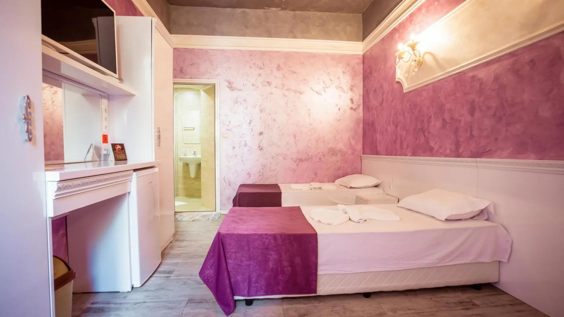 Biato Apartments Sunny Beach
