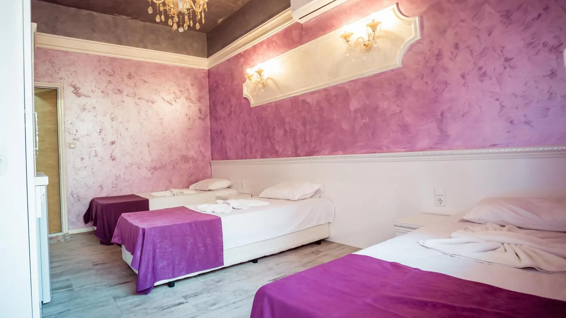 Biato Apartments Sunny Beach 0*,  Bulgaria