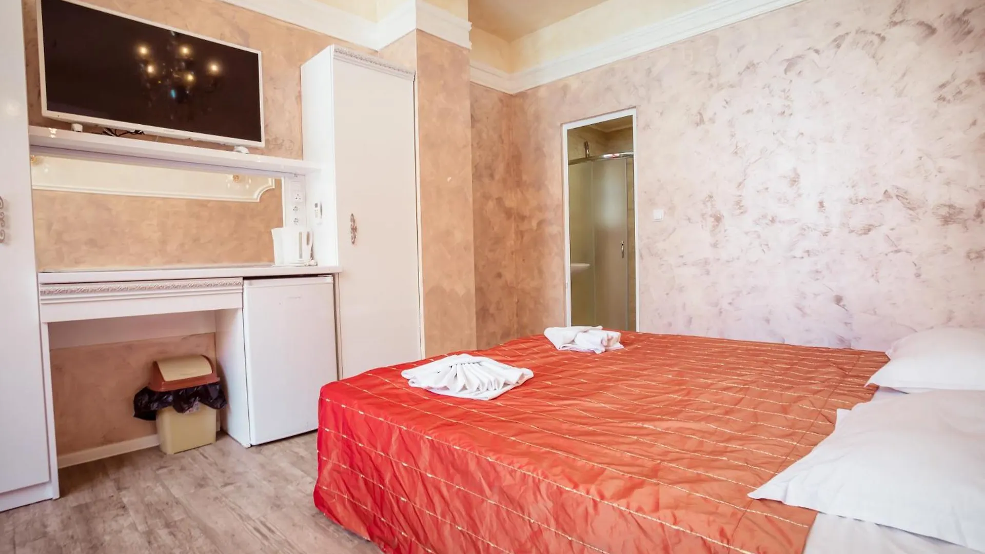 Biato Apartments Sunny Beach