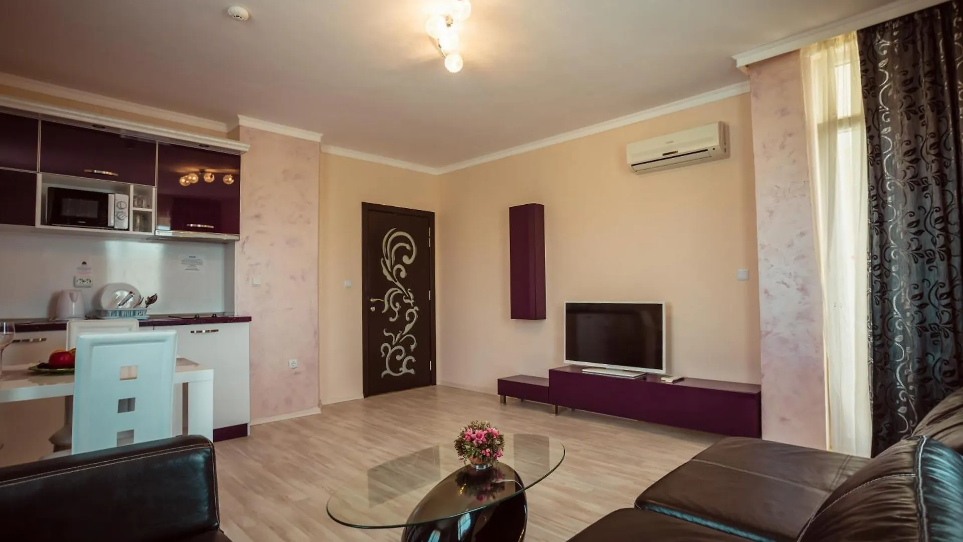 Biato Apartments Sunny Beach Aparthotel