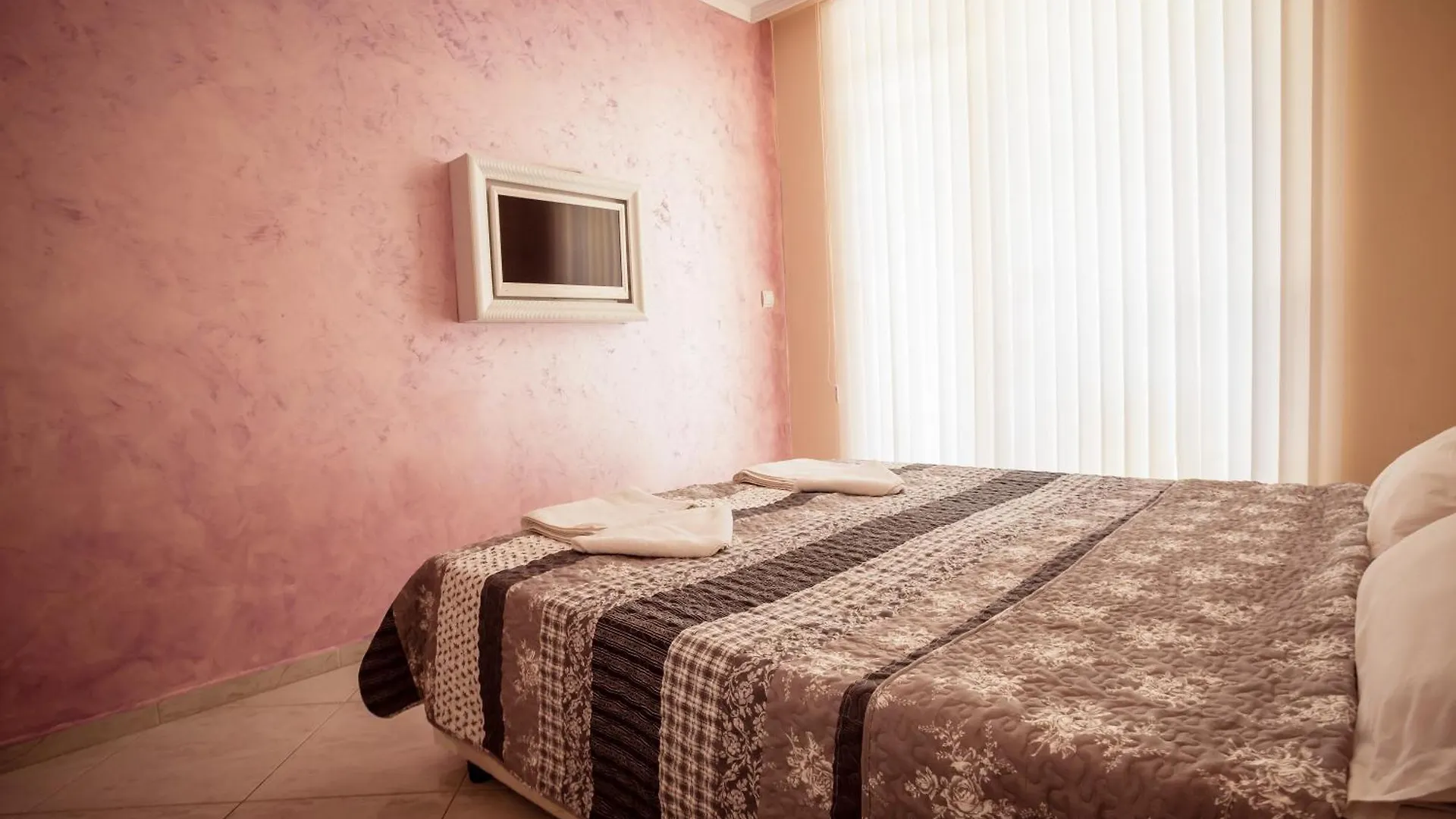 Biato Apartments Sunny Beach