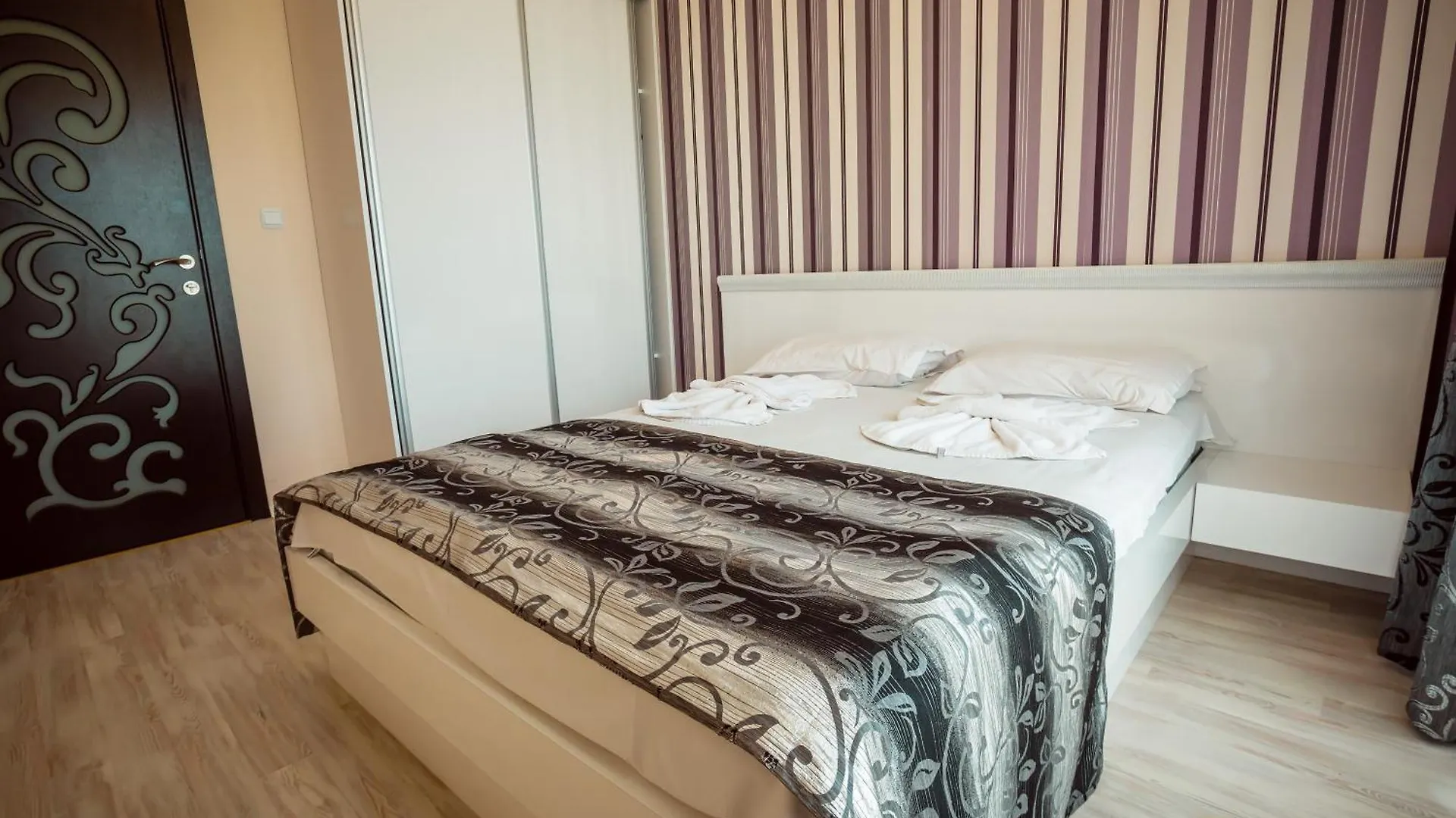 Biato Apartments Sunny Beach Aparthotel