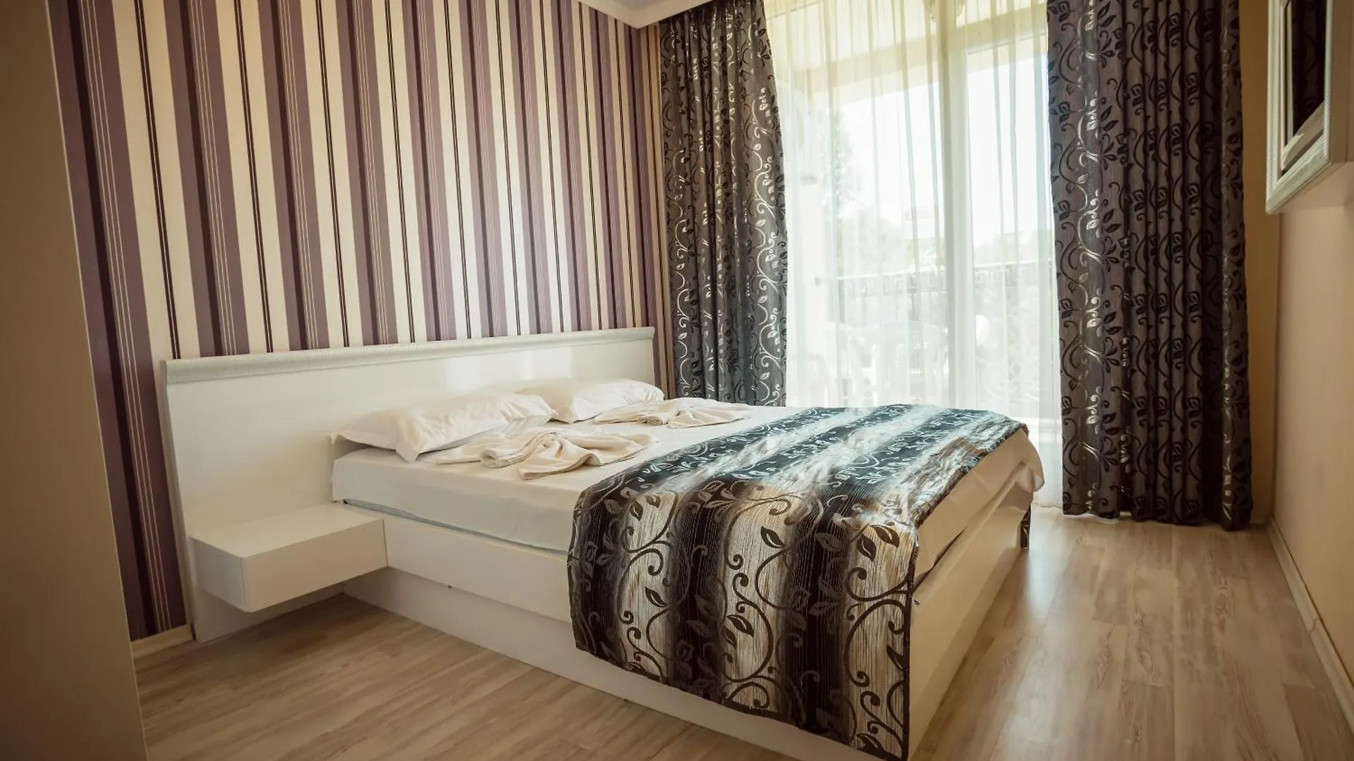 Aparthotel Biato Apartments Sunny Beach Bulgaria