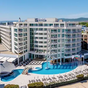Hotel Effect Grand Victoria, Slantschew brjag