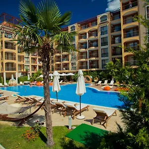 Harmony Jungle - Family Friendly Complex Солнечный берег